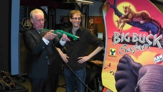 Kotaku 'Shop Contest: What's He Really Playing? Edition